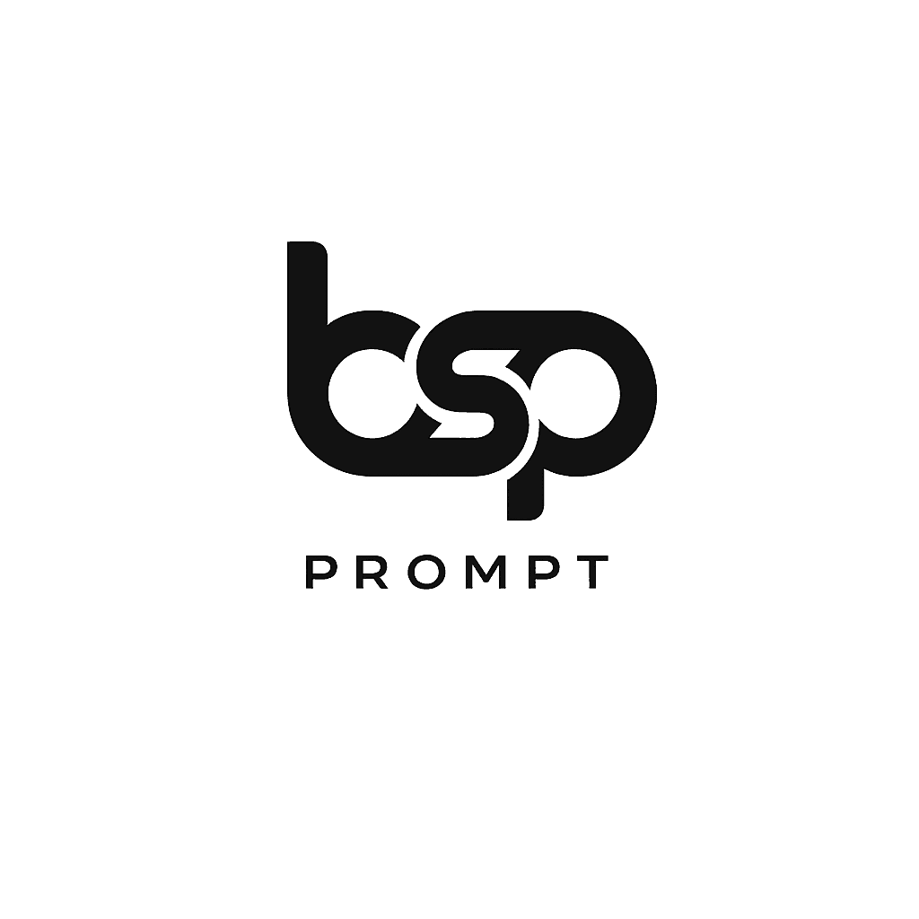 BSP Prompt