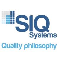 Logo da SIQ Systems