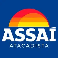 Logo do Assai Atacadista