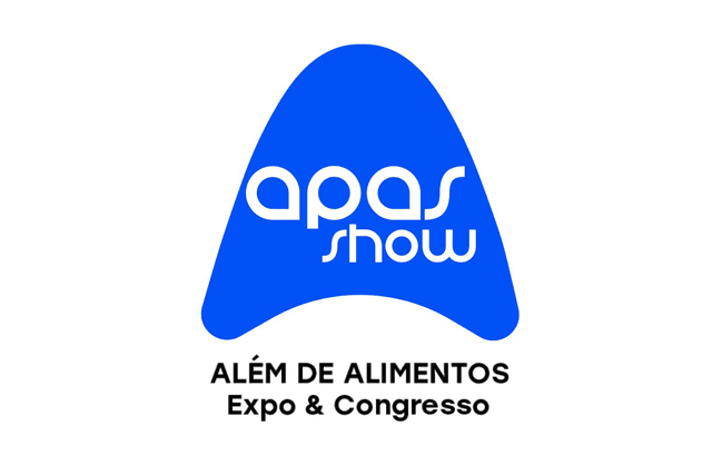 Logo da APAS Show