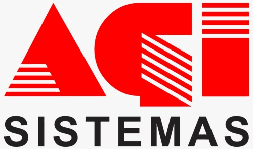 Logo da AGI Sistemas